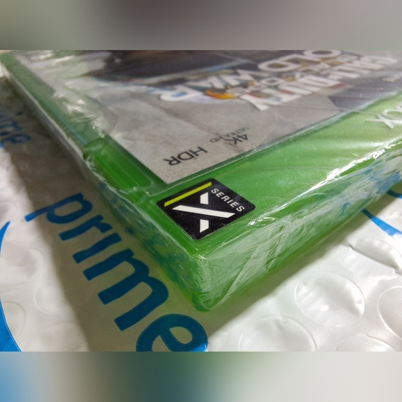 Call of Duty: Black Ops Cold War - XBSX  (NEW) - Picture 4 of 4